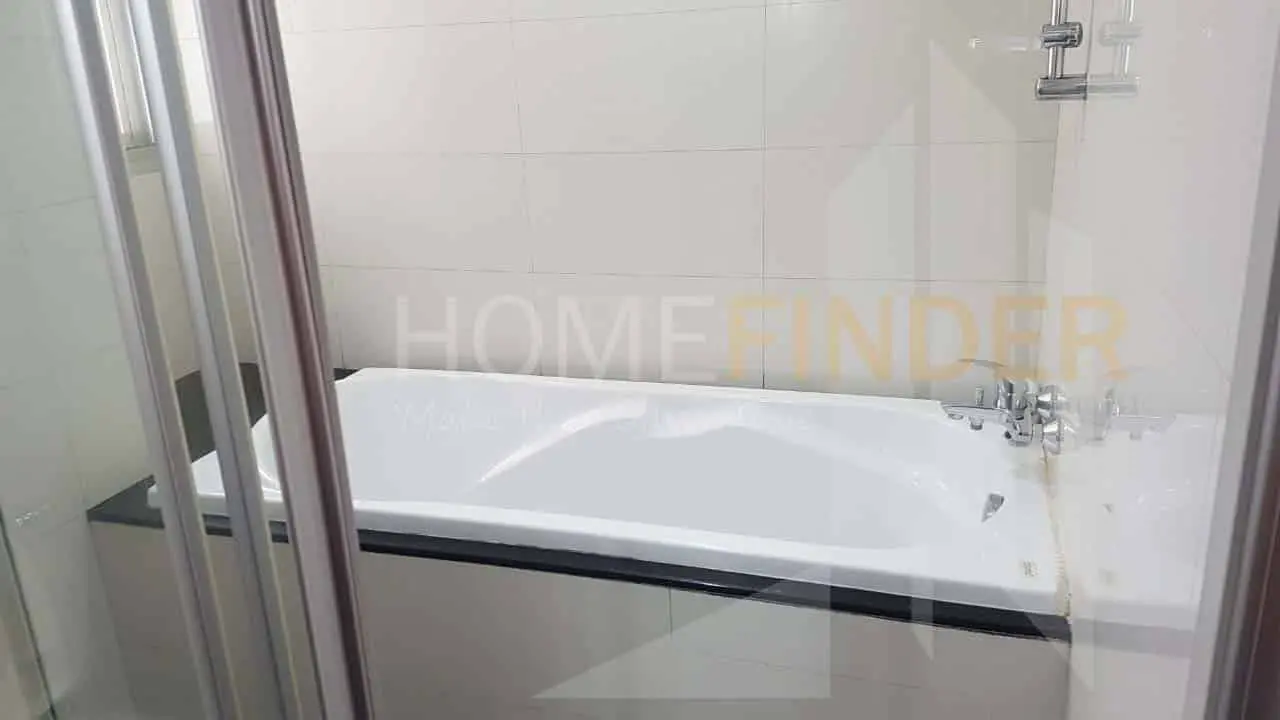 picture Baan Sukhumvit 14 2 bedrooms, for rent - 5/6