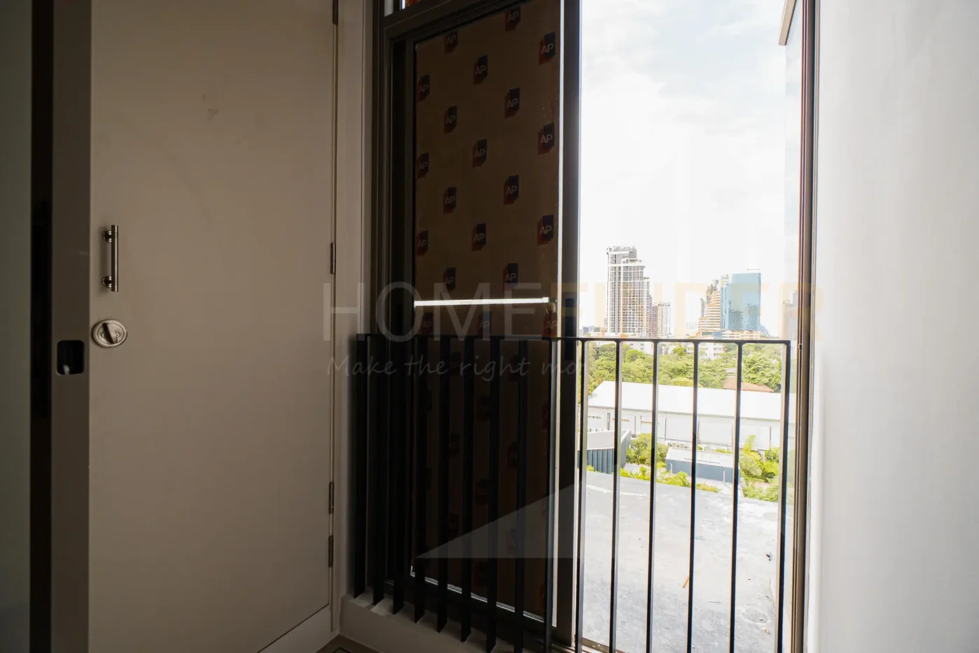 รูป RHYTHM EKKAMAI ESTATE 1 bedroom, for sale - รูปที่ 7/8