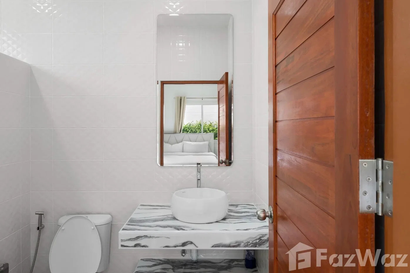 รูป ขาย วิลล่า 3 ห้องนอน ในโครงการ ภัคตรา พาวิลเลียน 6739266 - รูปที่ 34/45