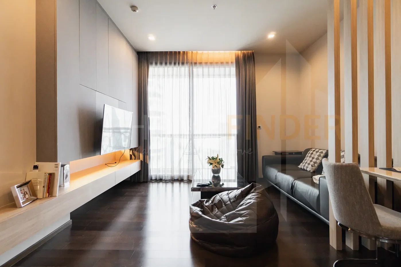 picture The XXXIX by Sansiri 2 bedrooms, for rent - 2/24