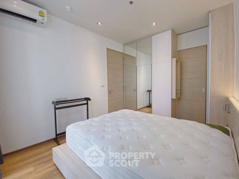 รูป คอนโด 1-ห้องนอน ที่ พาร์ค ออริจิ้น พร้อมพงษ์ ใกล้ BTS พร้อมพงษ์ (ID 671034) - รูปที่ 9/33