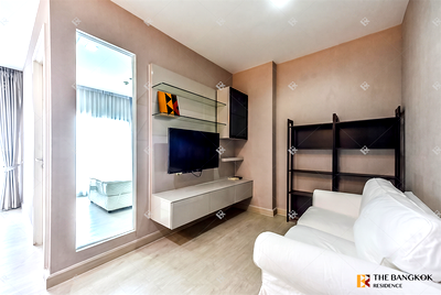 Condos for sale : New Experience with a Condo in Prime Location The Signature by Urbano near BTS Saphan Khwai