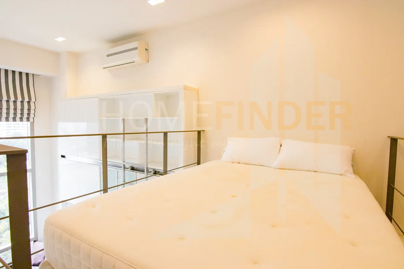 รูป IDEO Morph 38 1 bedroom, for rent - รูปที่ 5/8