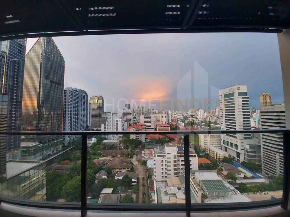 picture The Lofts Asoke 2 bedrooms, for rent - 7/7