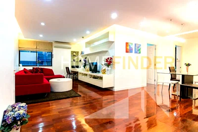 Condos for rent : Pearl Garden 1 bedroom, for rent