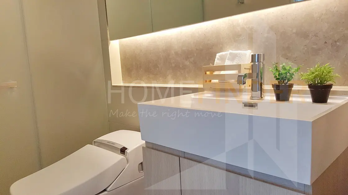 รูป The Lumpini 24 2 bedrooms, for rent - รูปที่ 11/12