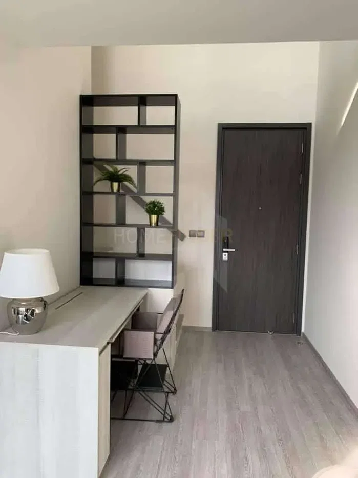 picture THE LINE Sukhumvit 101 1 bedroom, for rent - 2/6