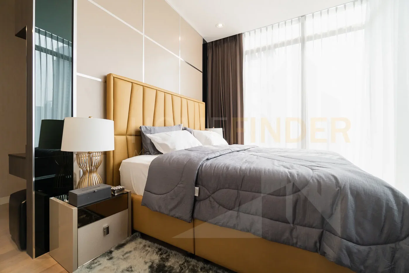 picture Vittorio Sukhumvit 39 2 bedrooms, for rent - 16/23