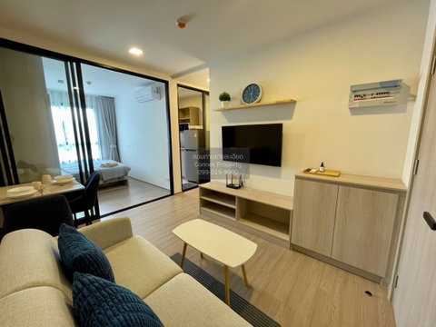 🔥🔥🔥 For Rent Condo , dcondo reef Phuket , Kathu , Kathu , Phuket , CX-171433 ✅ Live chat with us ADD LINE @connexproperty ✅ 🔥🔥🔥