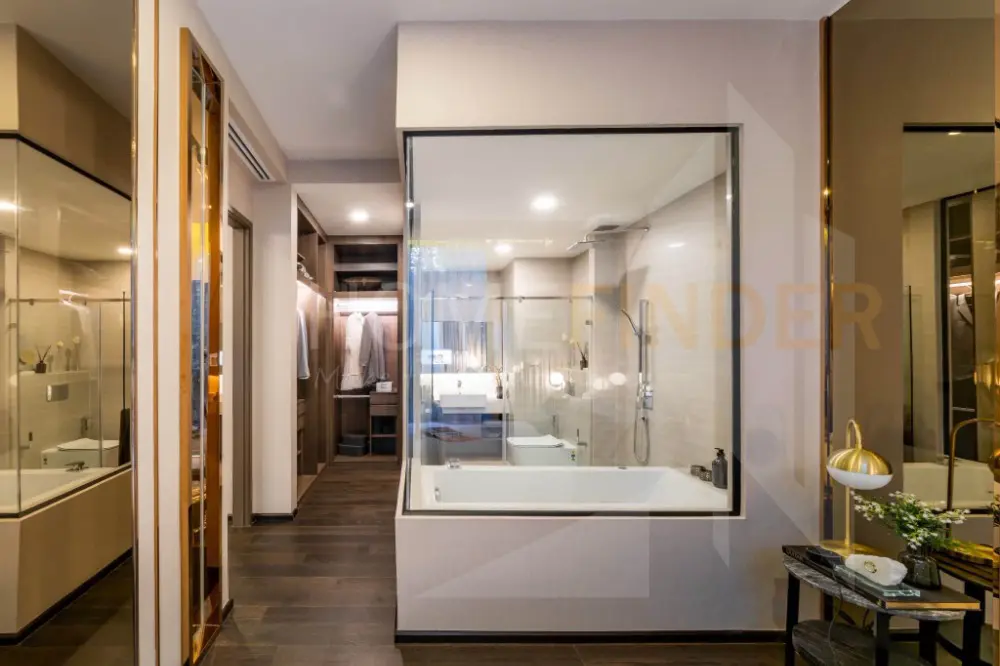 รูป PARK ORIGIN THONGLOR 1 bedroom, for sale - รูปที่ 5/5