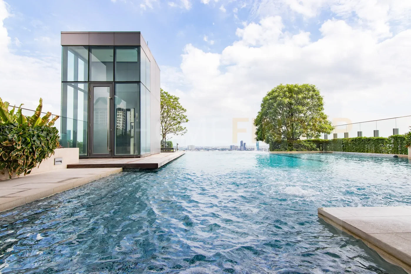 รูป The Bangkok Sathorn 1 bedroom, for sale - รูปที่ 12/15