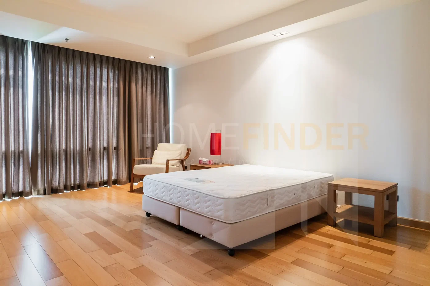 รูป Belgravia Residences 4 bedrooms, for sale - รูปที่ 30/45