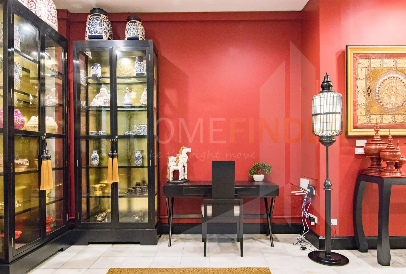 picture House Thonglor 21 4 bedrooms, for rent - 13/18