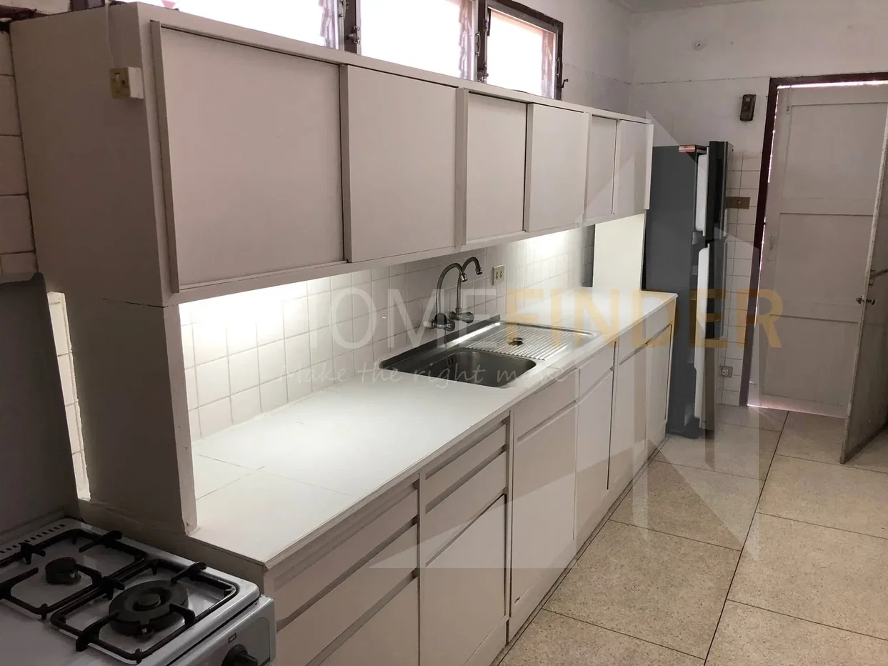 picture Sunshine Bangna 3 bedrooms, for rent - 13/18