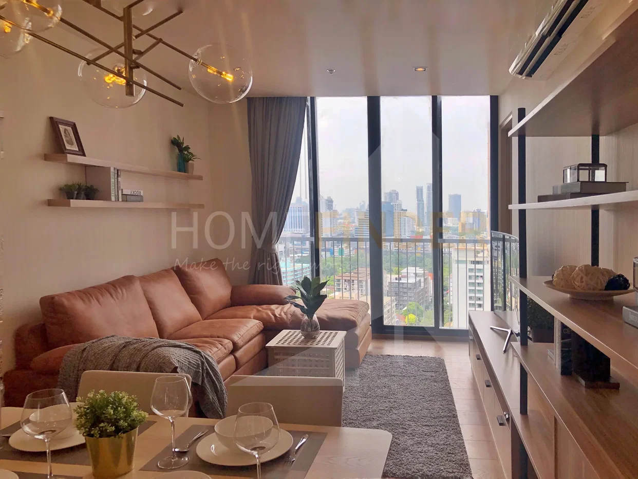 รูป Park 24 2 bedrooms, for sale - รูปที่ 1/11