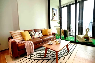 Condos for sale : Beatniq Sukhumvit 32 1 bedroom, for sale