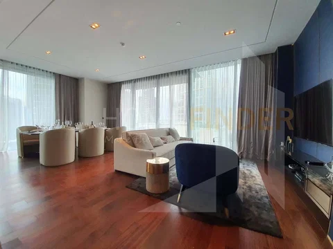 MARQUE Sukhumvit 2 bedrooms, for rent