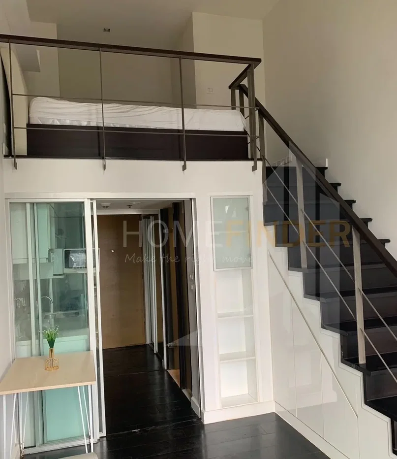 picture IDEO Morph 38 1 bedroom, for rent - 3/5