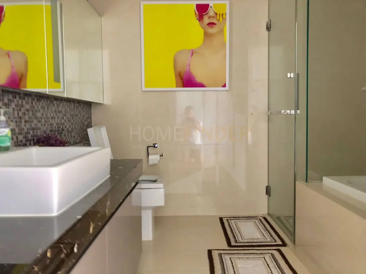 picture Hyde Sukhumvit 13 2 bedrooms, for sale - 7/7