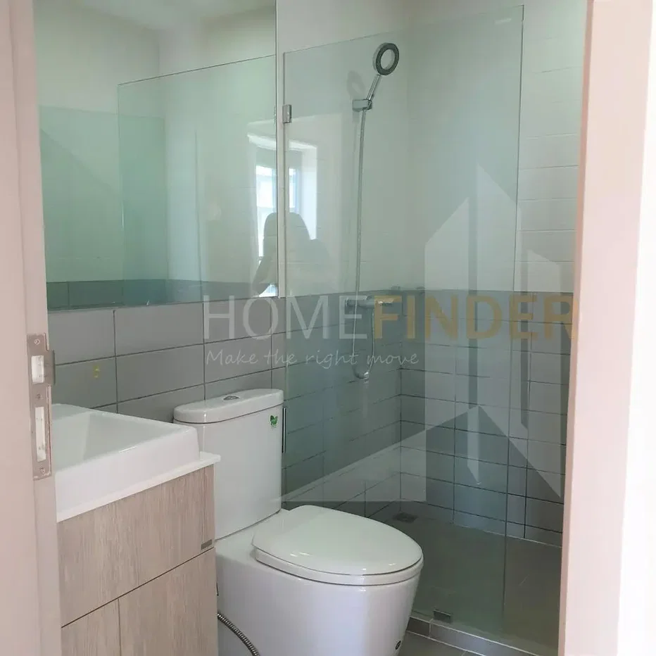 picture IDEO Mobi Sukhumvit 2 bedrooms, for rent - 5/6