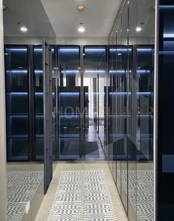 picture Noble Ploenchit 2 bedrooms, for rent - 5/6