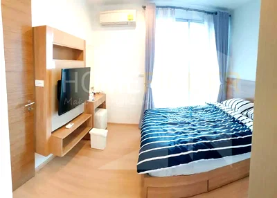 ขายคอนโด : Rhythm Sukhumvit 1 bedroom, for sale