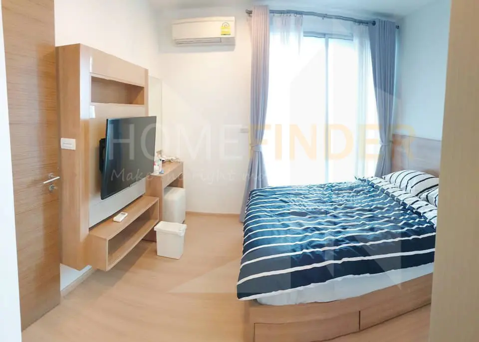 picture Rhythm Sukhumvit 1 bedroom, for sale - 1/13