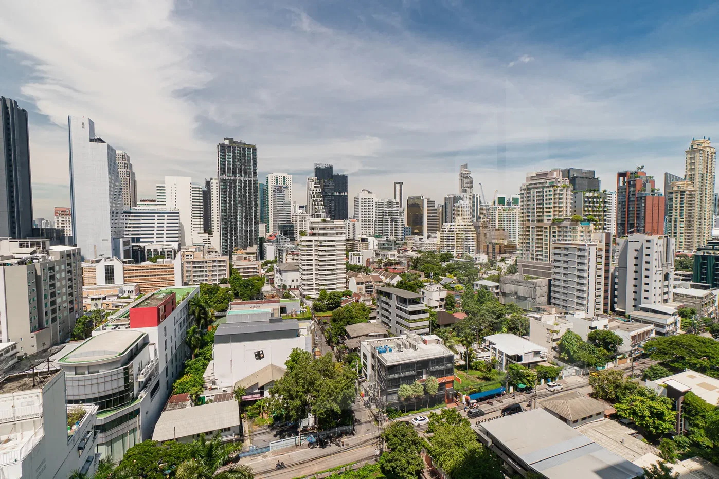 รูป Noble BE 33 2 bedrooms, for rent - รูปที่ 9/10