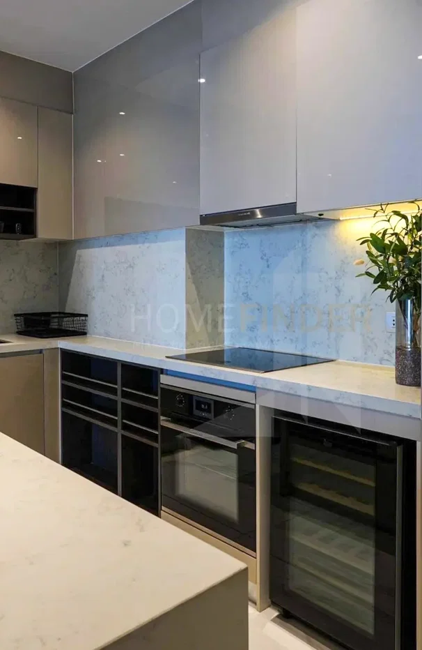 picture LAVIQ Sukhumvit 57 3 bedrooms, for sale - 11/13