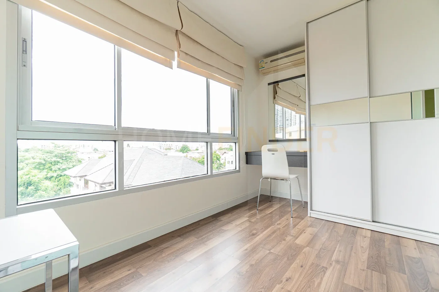 picture The Room Sukhumvit 79 2 bedrooms, for rent - 4/8