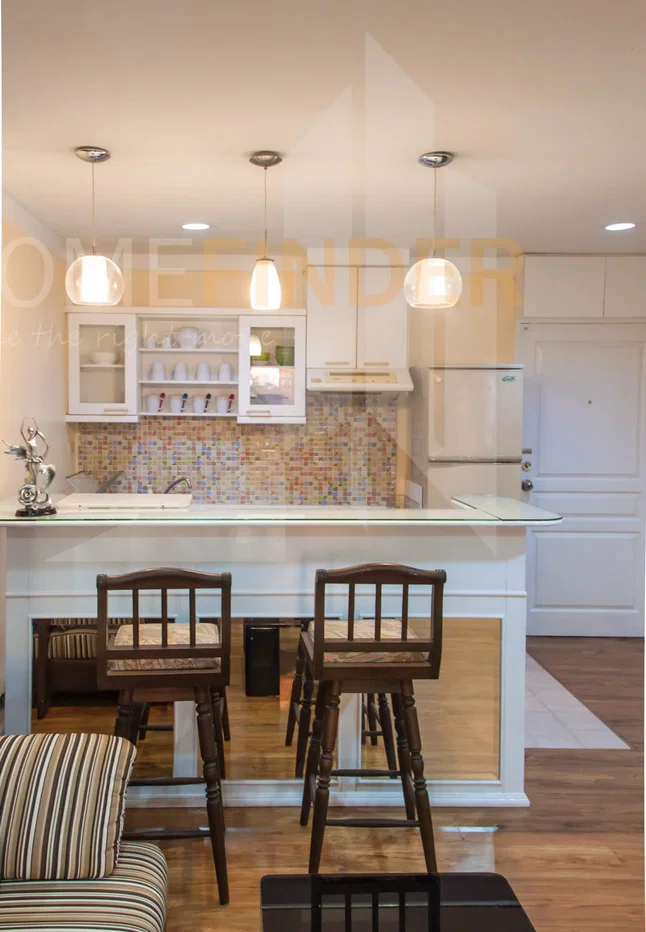 รูป The Waterford Diamond || เดอะ วอเตอร์ฟอร์ด ไดมอน 2 bedrooms, for rent - รูปที่ 6/13