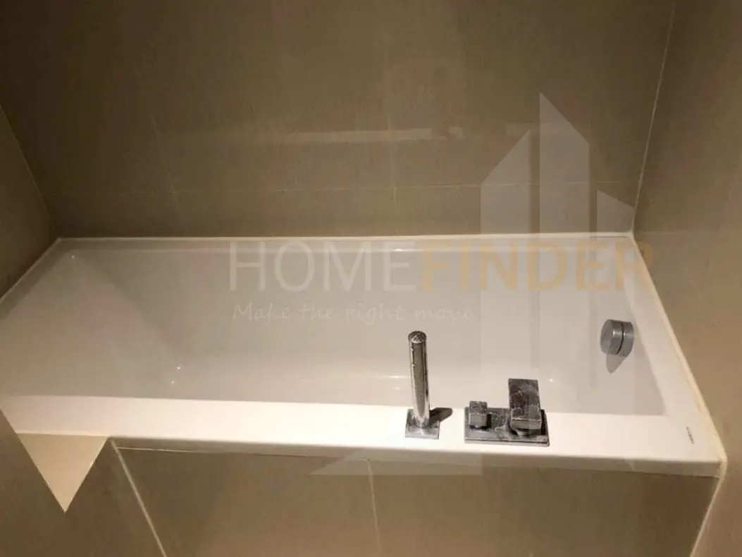 รูป H Sukhumvit 43 1 bedroom, for sale - รูปที่ 9/9