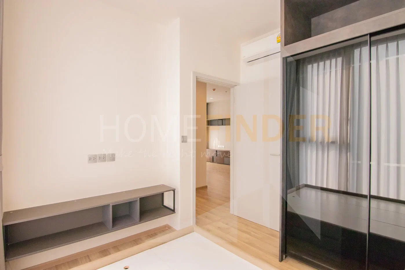 รูป THE LINE Jatujak - Mochit 2 bedrooms, for rent - รูปที่ 5/8
