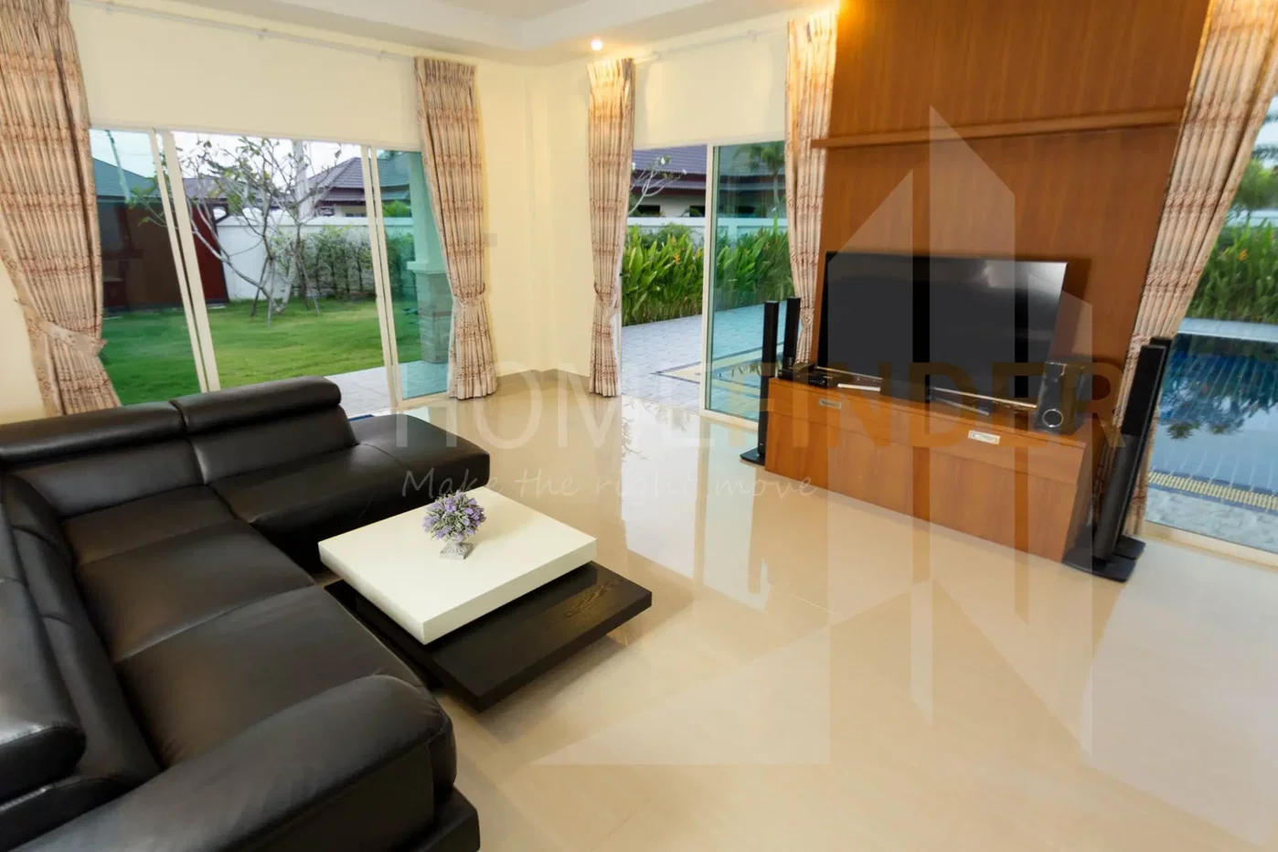 รูป Villa And Resort 3 bedrooms, for sale - รูปที่ 5/9