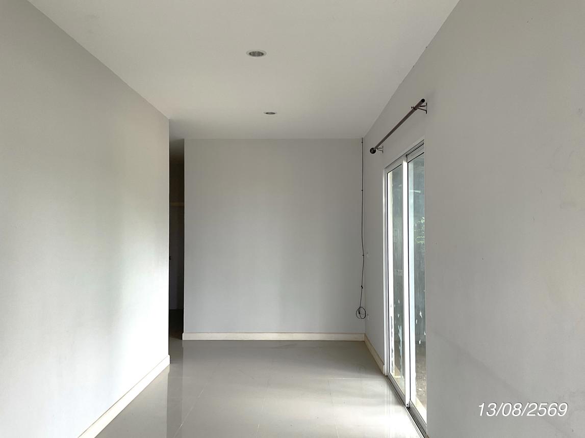 picture TOWN HOUSE 28 Sq.w. Sri Maha Pho Prachinburi for 1.4M - 20/35