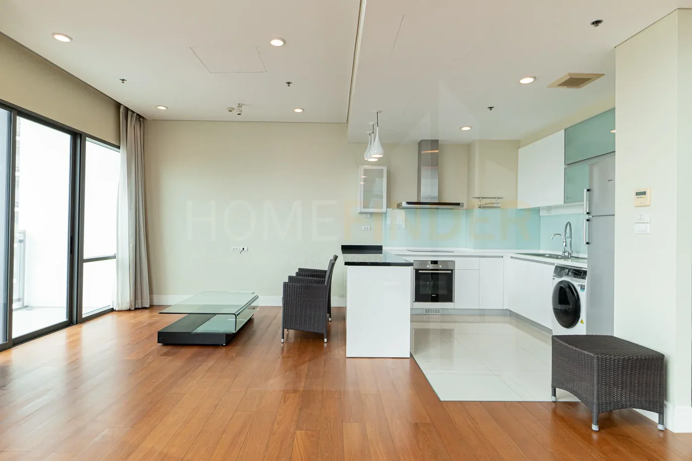 รูป Bright Sukhumvit 24 3 bedrooms, for sale - รูปที่ 3/16