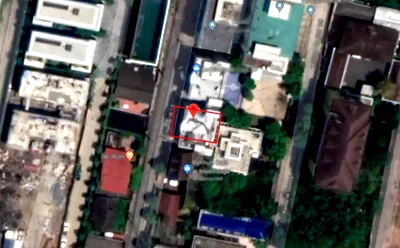 เช่าที่ดิน ถนนประดิษฐ์มนูธรรม : Commercial building for rent Rama 9 studio, for rent