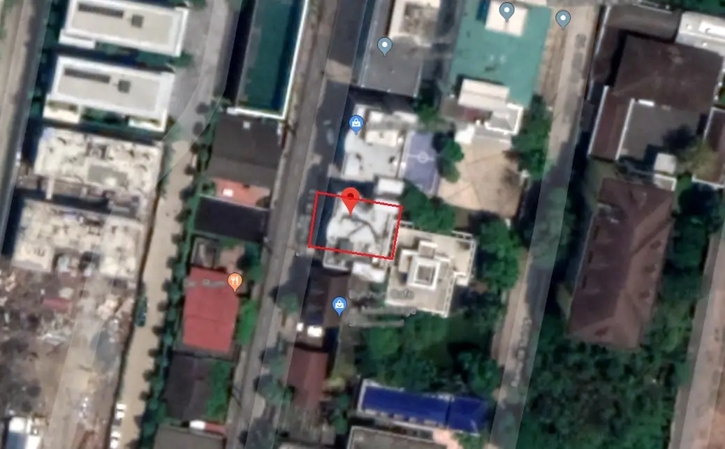 รูป Commercial building for rent Rama 9 studio, for rent - รูปที่ 1/1
