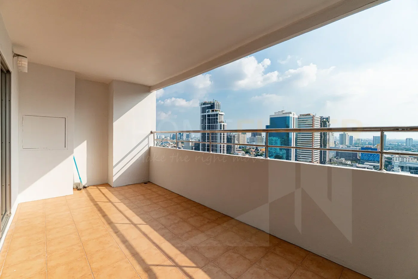 รูป Regent on the Park 2 3 bedrooms, for rent - รูปที่ 12/17