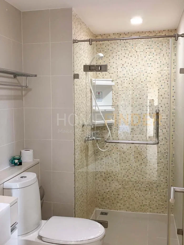 รูป Le Nice Ekamai 2 bedrooms, for rent - รูปที่ 19/20