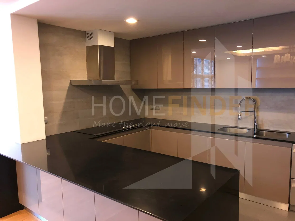 รูป Single House Wireless Langsuan 3 bedrooms, for sale - รูปที่ 12/14