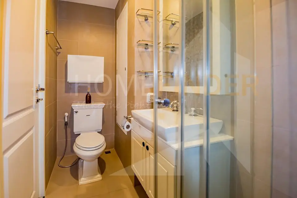 รูป Condolette Dwell Sukhumvit 26 || คอนโดเลต ดเวล สุขุมวิท 26 1 bedroom, for sale - รูปที่ 7/7