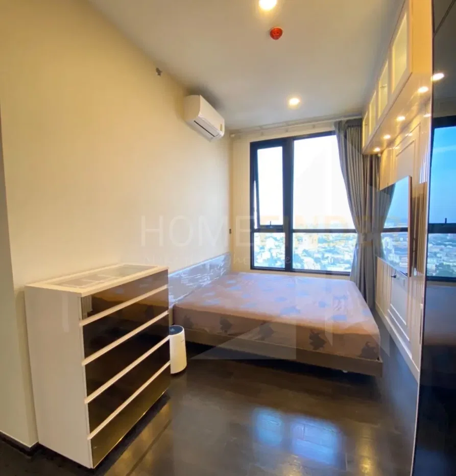 picture PARK ORIGIN THONGLOR 2 bedrooms, for rent - 4/6