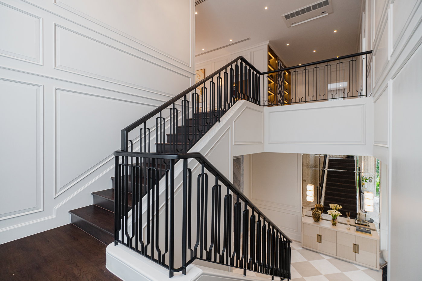 รูป นาราสิริ บรมราชชนนี 5 bedrooms, for sale - รูปที่ 10/31
