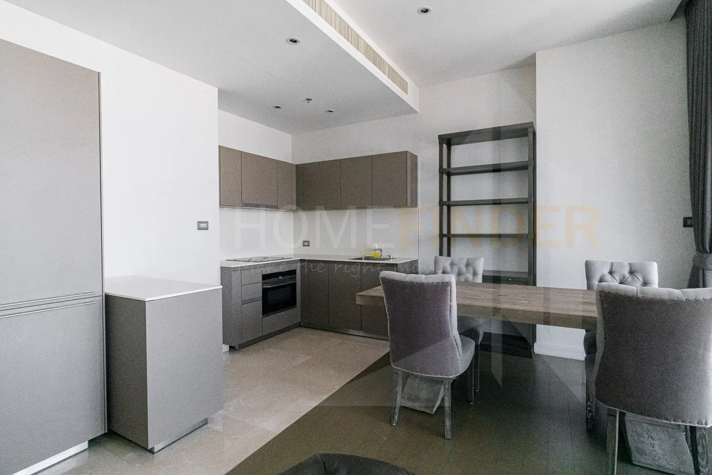 รูป Magnolias Ratchadamri Boulevard 2 bedrooms, for rent - รูปที่ 3/7