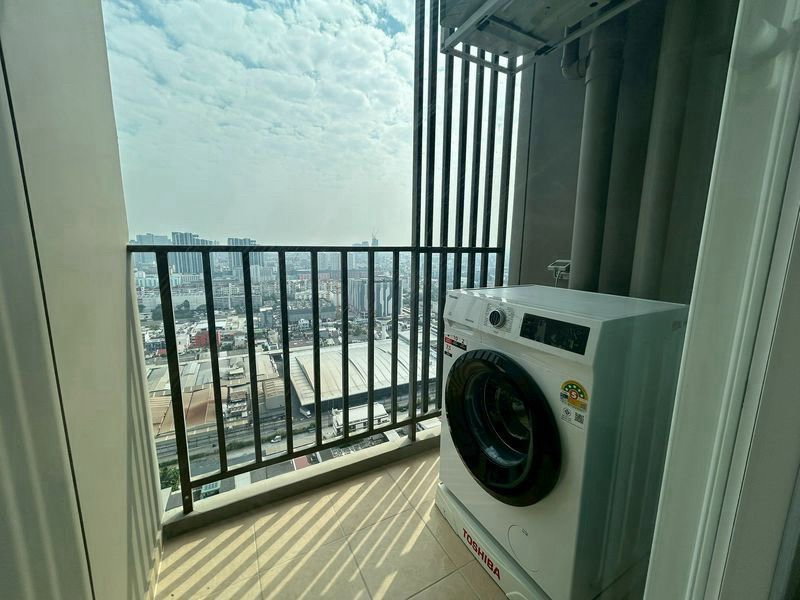 picture ✨ Condo for Rent at Supalai Veranda Ramkhamhaeng - 9/9