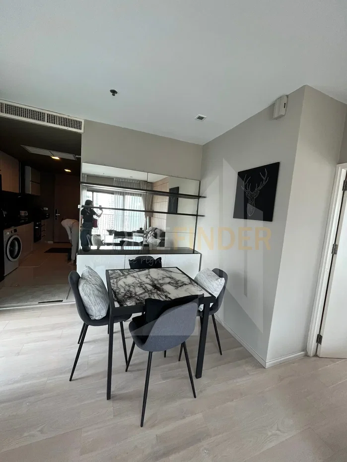รูป Noble Remix 1 bedroom, for rent - รูปที่ 3/6