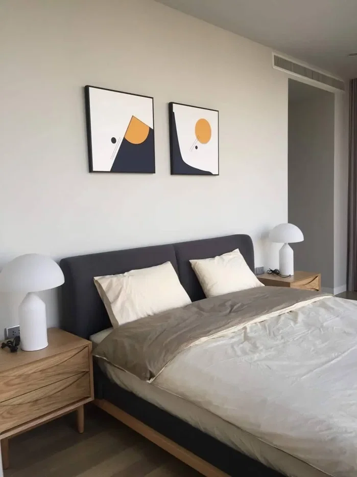 รูป Vittorio Sukhumvit 39 2 bedrooms, for rent - รูปที่ 7/11