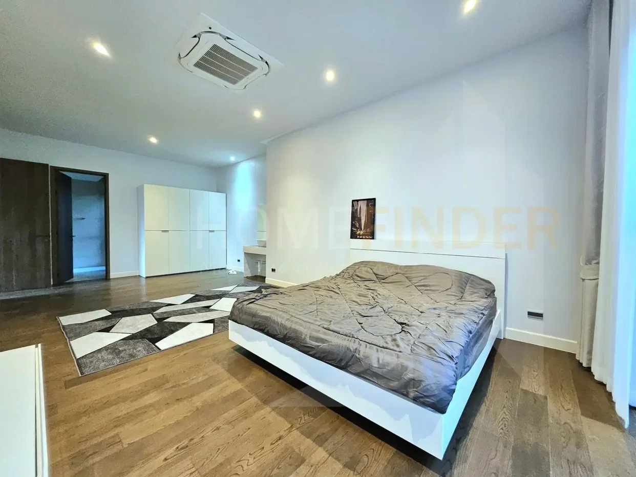 picture BUGAAN KRUNGTHEP KREETHA 4 bedrooms, for rent - 8/9
