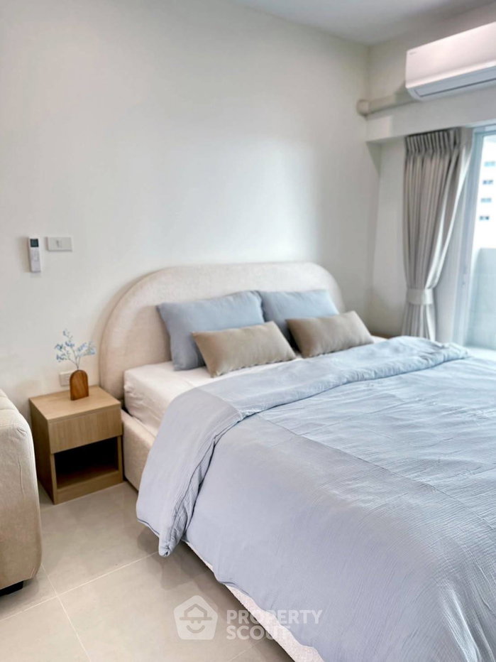 รูป ห้อง 1 ห้องนอน ชั้น 15 โครงการ Wongamat Garden Beach Condominium (ID 3256254) - รูปที่ 17/19